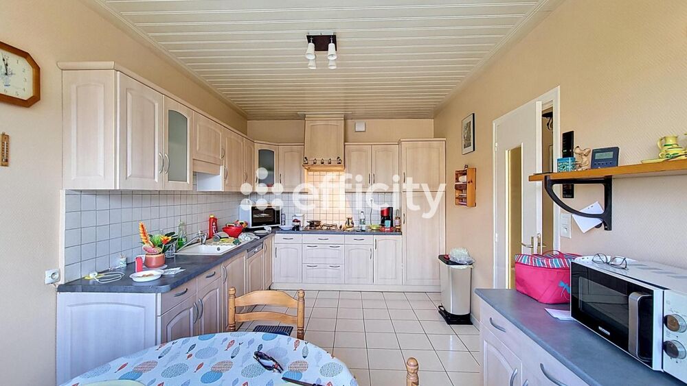 Vente Maison Maison individuelle La roche sur yon