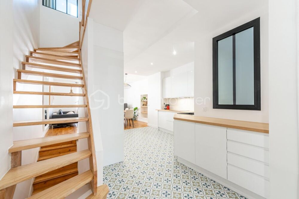 EXCLUSIVITE SUPERBE APPARTEMENT TRIPLEX 127 M2 CENTRE VILLE ANNECY