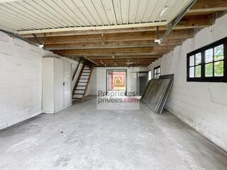  Maison à vendre 4 pièces 101 m²