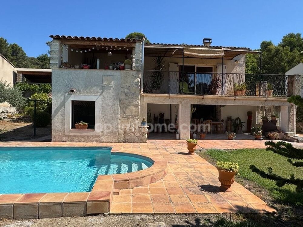 Maison à SAINT REMY DE PROVENCE