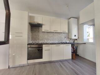  Maison à vendre 3 pièces 59 m²