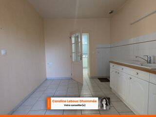  Maison à vendre 3 pièces 80 m²
