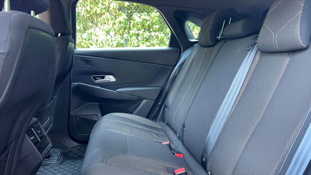 DS7 1.6 E-Tense 300 Hybrid 4X4 EAT8 Bastille 2023 occasion 35430 Saint Guinoux
