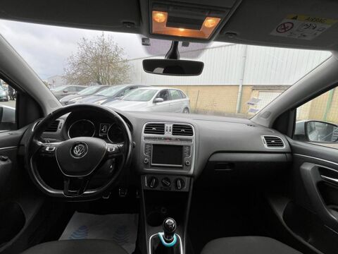 Polo 1.4 TDI 2017 occasion 31240 L'Union