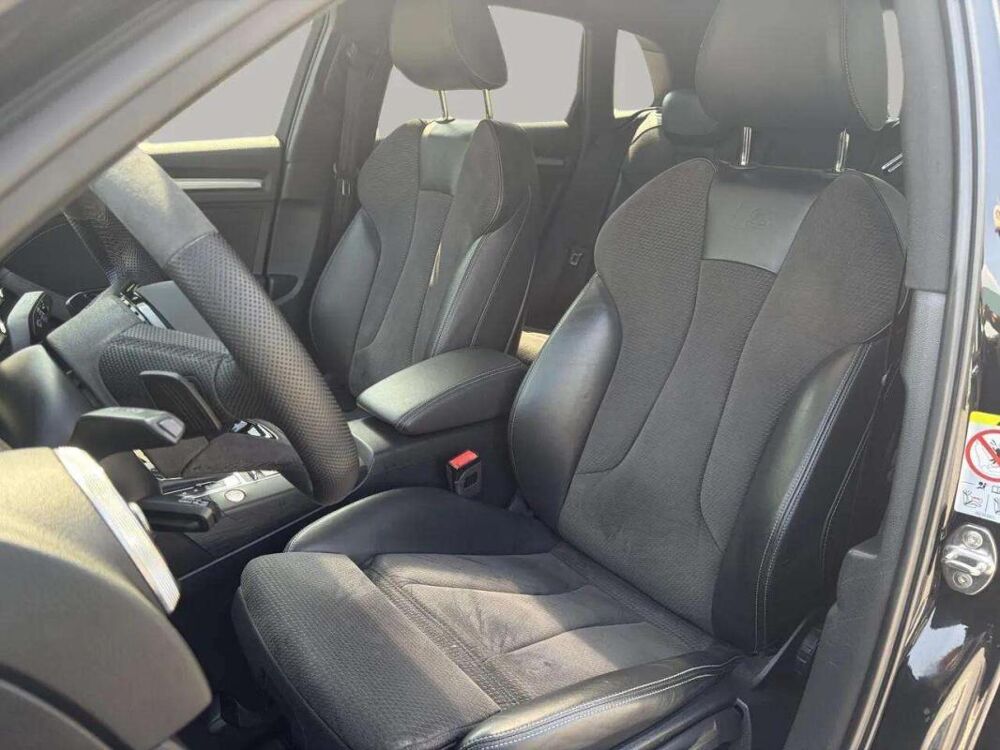 S3 Sportback 2.0 TFSI 310ch Quattro • Toit ouvrant 2019 occasion 33600 Pessac