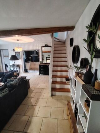  Maison à vendre 5 pièces 116 m²
