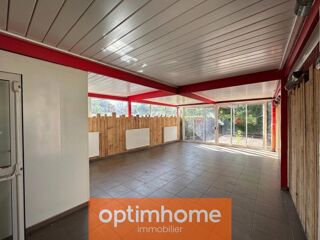  Maison à vendre 5 pièces 210 m²