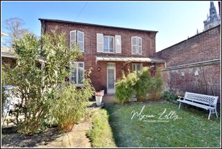  Maison à vendre 3 pièces 58 m²