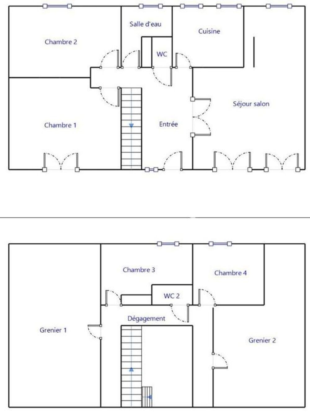 Vente Maison Pavillon Seyssuel