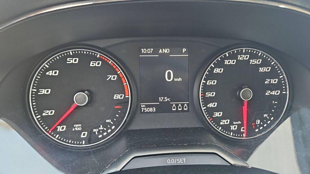 Ibiza V 1.0 TSI 116 DSG7 Style 2019 occasion 92000 Nanterre