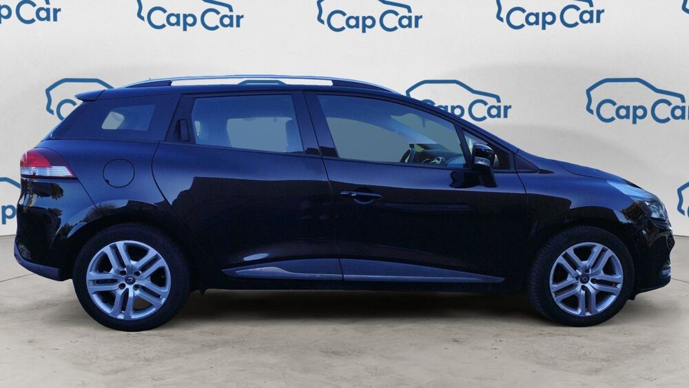 Clio IV 1.5 dCi 90 Business 2019 occasion 44200 Nantes