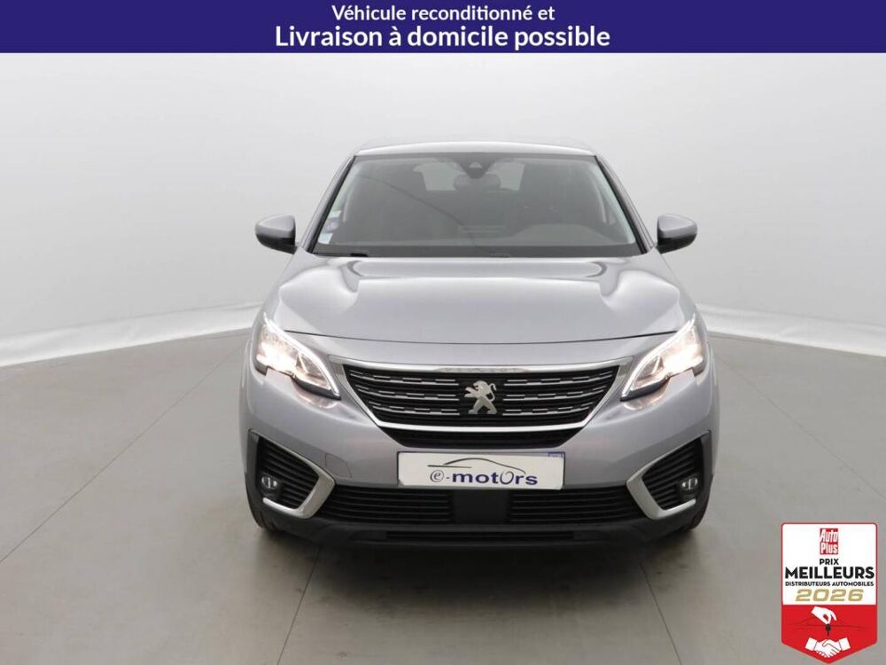 5008 Essence 130 Active +PDC AR/AV 2019 occasion 10150 Lavau