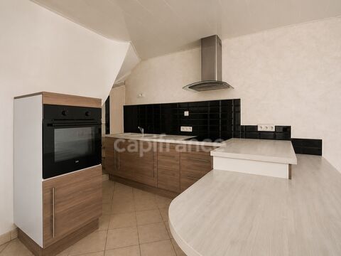   Maison à vendre 4 pièces CAZOULS D'HERAULT (34) Maison - 4 pièce(s) - 65 m²