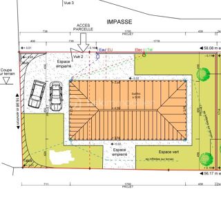  Maison � vendre 5 pi�ces 103 m�