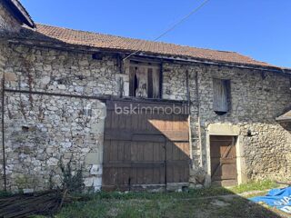  Maison à vendre 3 pièces 120 m²