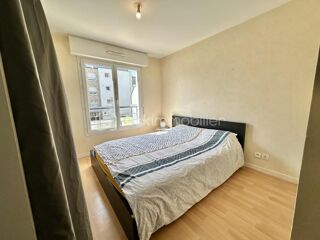  Appartement à vendre 3 pièces 64 m²