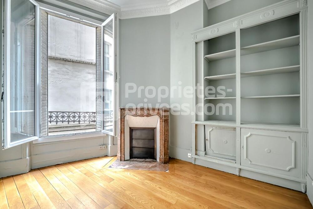 � vendre  Appartement Paris 18