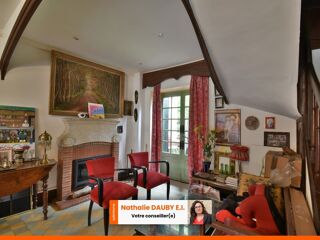  Maison  vendre 9 pices 162 m