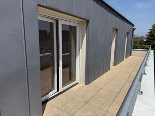  Appartement  vendre 4 pices 80 m