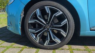Clio V 1.6 E-Tech 140 BVA Business - Automatique 2021 occasion 59650 Villeneuve D Ascq