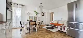  Appartement à vendre 4 pièces 74 m²