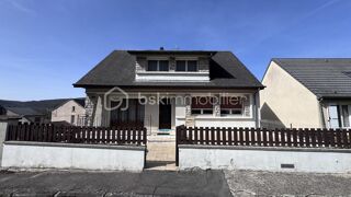  Maison � vendre 7 pi�ces 122 m�