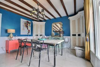  Maison à vendre 7 pièces 173 m²