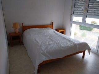  Appartement à louer 2 pièces 45 m²