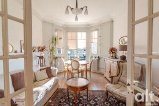  Appartement à vendre 3 pièces 74 m²