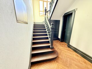  Immeuble � vendre 15 + pi�ces 500 m�