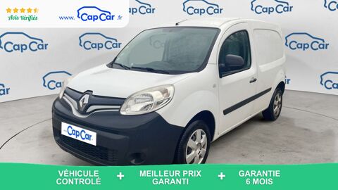 Renault Kangoo Express Fourgon II 1.5 Blue dCi 75 Extra R-Link 2018 occasion Aubais 30250