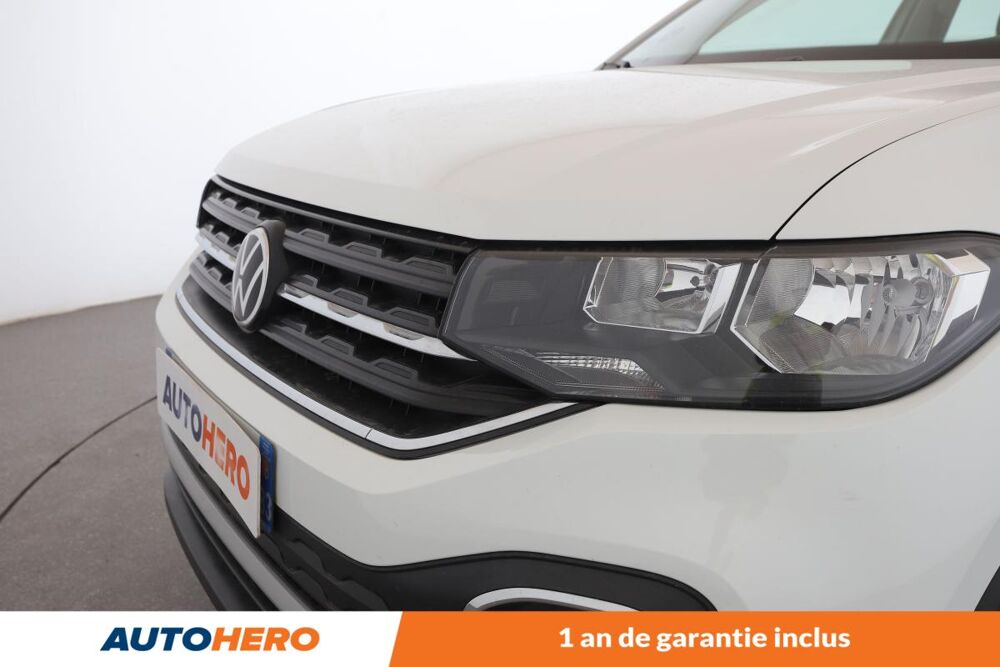T-Cross 1.0 TSI Active 95 ch 2022 occasion 92130 Issy-les-Moulineaux