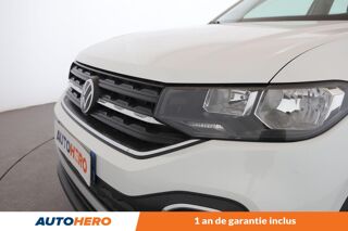 T-Cross 1.0 TSI Active 95 ch 2022 occasion 92130 Issy-les-Moulineaux