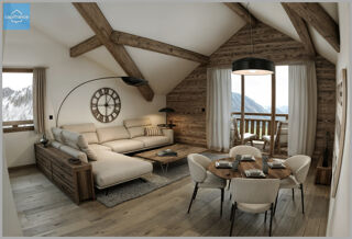  Appartement � vendre 1 pi�ce 33 m�