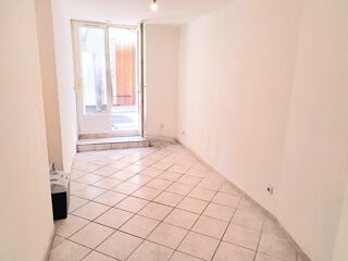  Appartement � vendre 1 pi�ce 17 m�