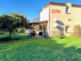  Propri�t�/ch�teau � vendre 10 pi�ces 230 m�