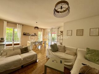  Maison à vendre 4 pièces 116 m²