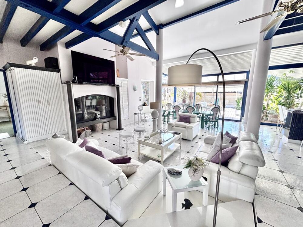 Vente Maison Maison Gradignan