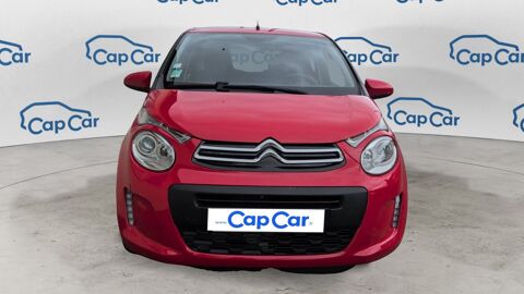 C1 II 1.0 VTi 72 Feel 2021 occasion 60110 Meru