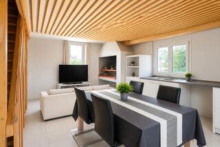  Maison à vendre 6 pièces 90 m²