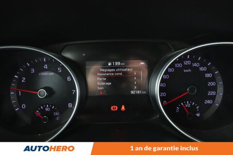 XCeed 1.0 T-GDi ISG 120 ch 2020 occasion 92130 Issy-les-Moulineaux