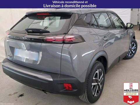 2008 Essence 100 Active 2024 occasion 10150 Lavau