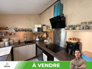  Maison à vendre 5 pièces 134 m²