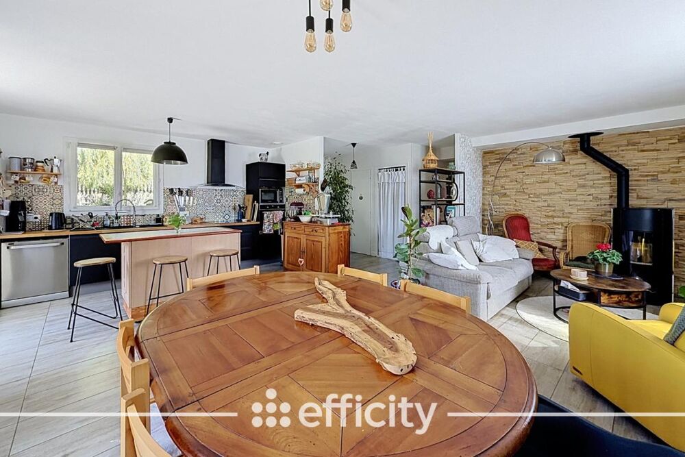 Vente Maison Maison Givors