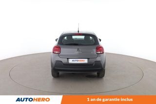C3 1.5 Blue-HDi Shine BV6 102 ch 2018 occasion 92130 Issy-les-Moulineaux