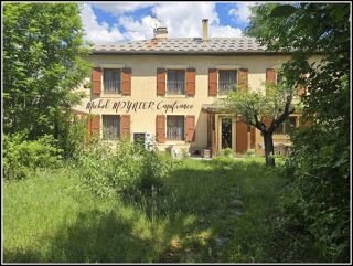  Maison à vendre 7 pièces 194 m²