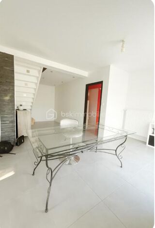  Maison � vendre 6 pi�ces 120 m�