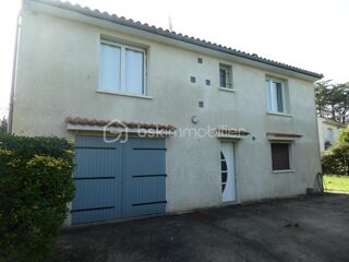  Maison à vendre 7 pièces 101 m²