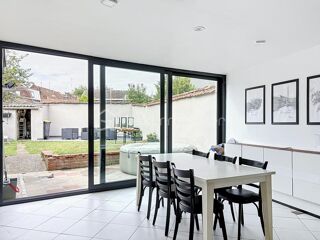  Maison à vendre 6 pièces 148 m²
