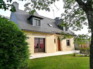  Maison à vendre 6 pièces 125 m²